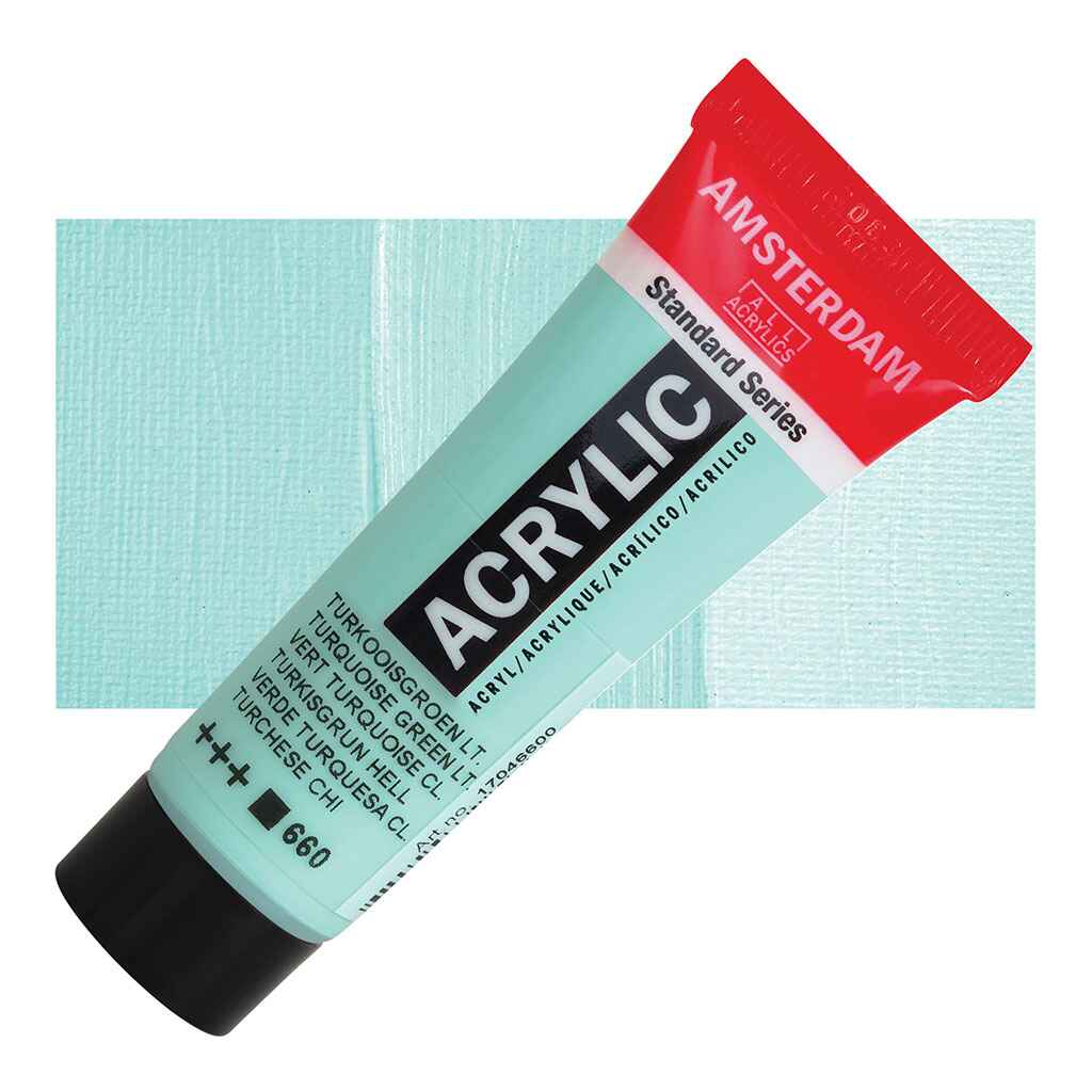 Amsterdam Standard Acrylic 20ml - Image 4
