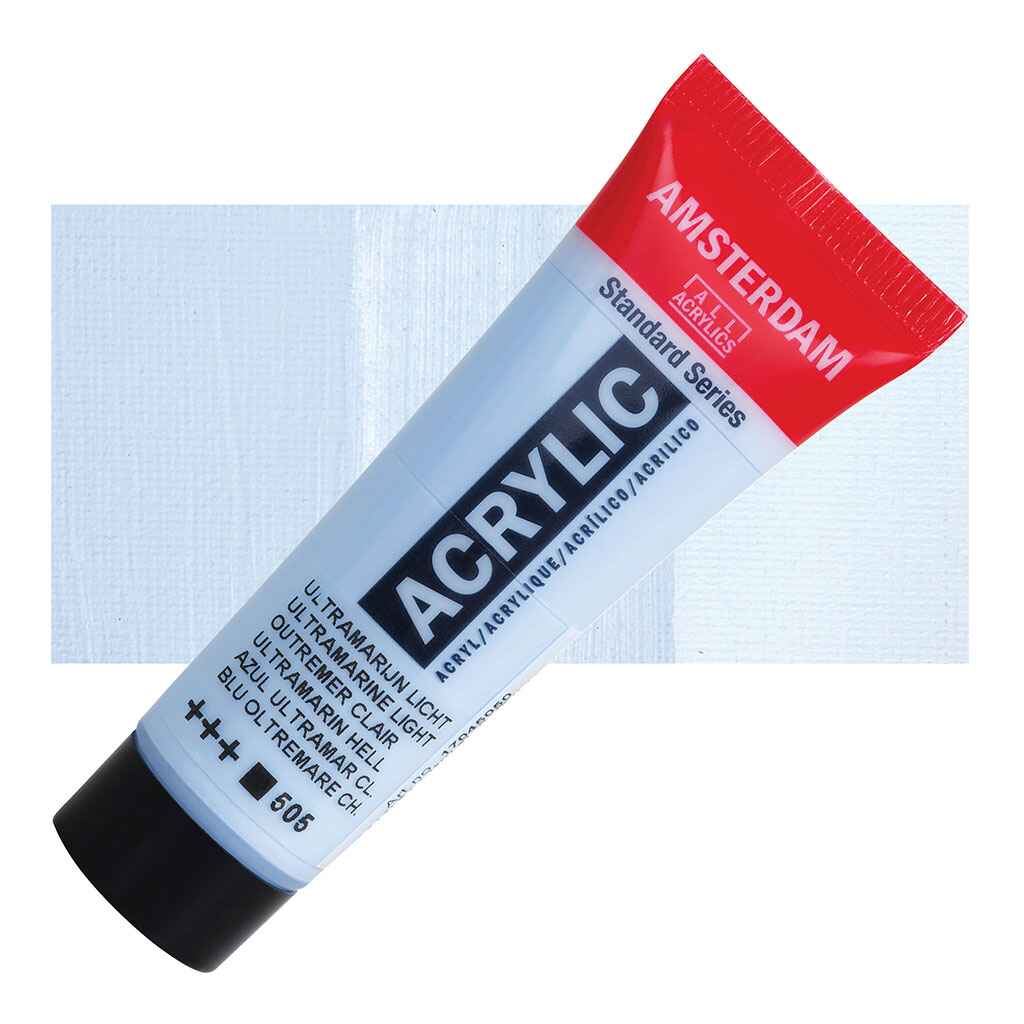 Amsterdam Standard Acrylic 20ml - Image 5