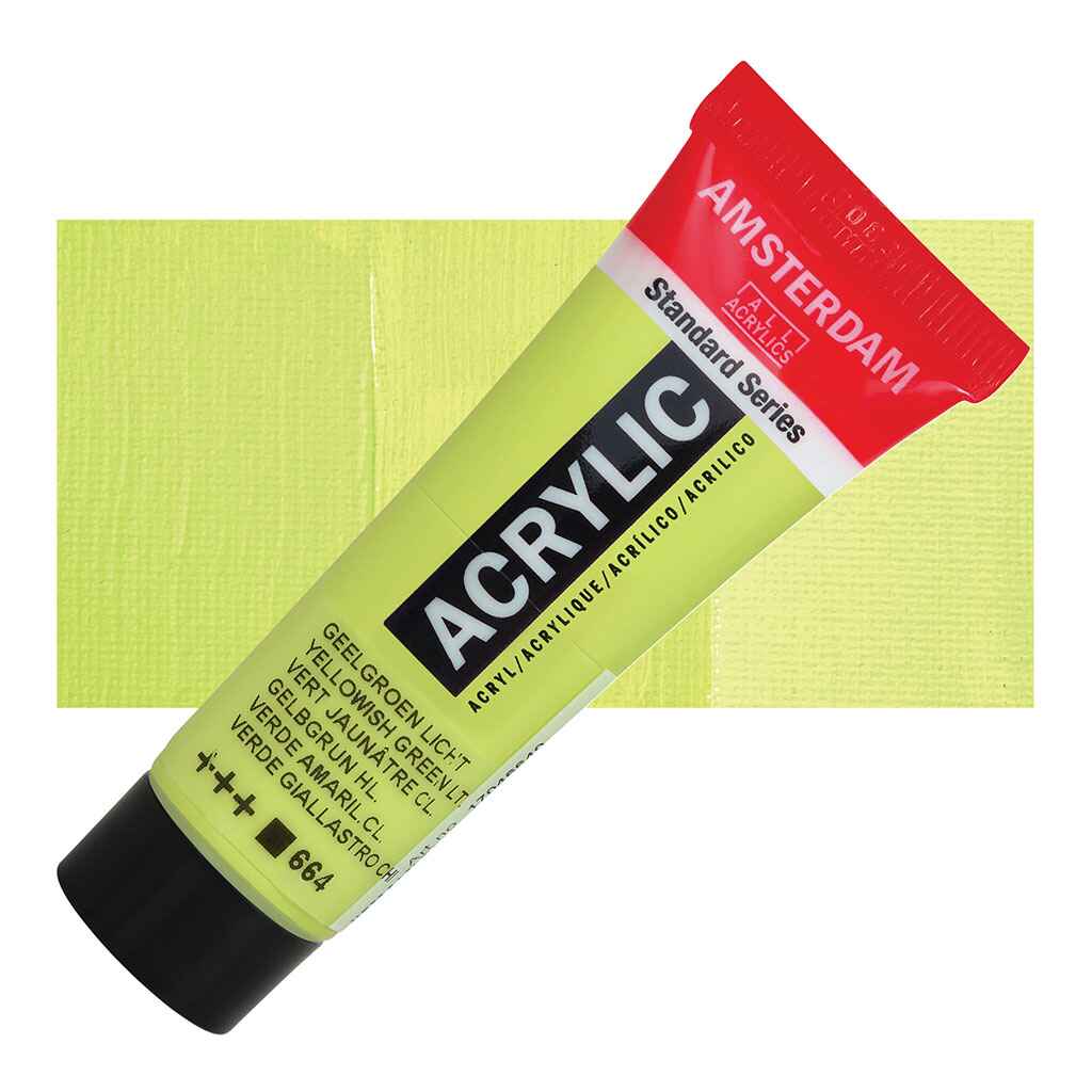 Amsterdam Standard Acrylic 20ml - Image 6