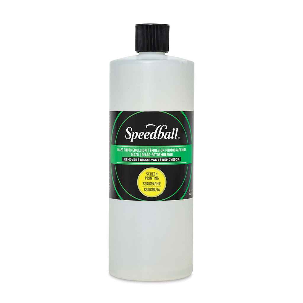 Photo Emulsion Remover 32oz