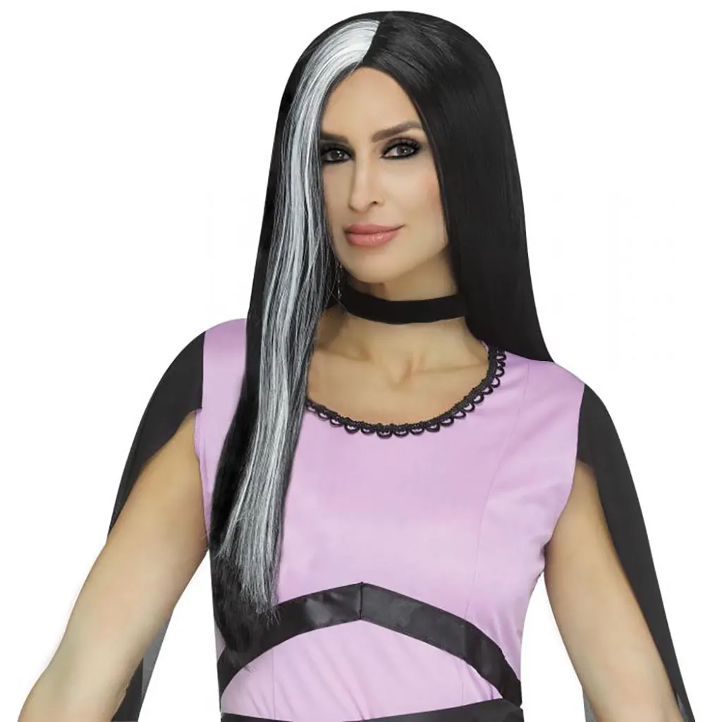 Monster Mom Wig