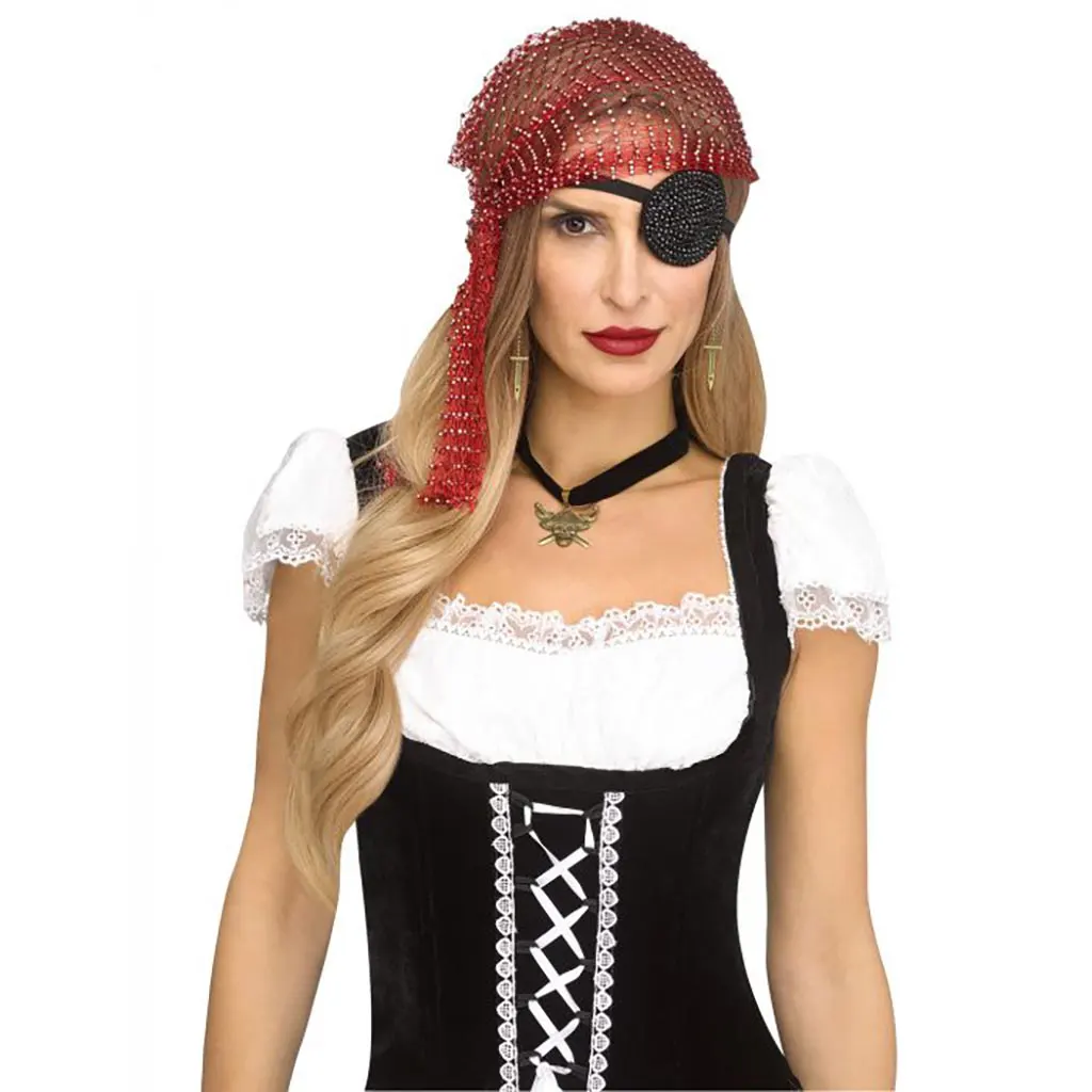 Bling Pirate Instant Kit