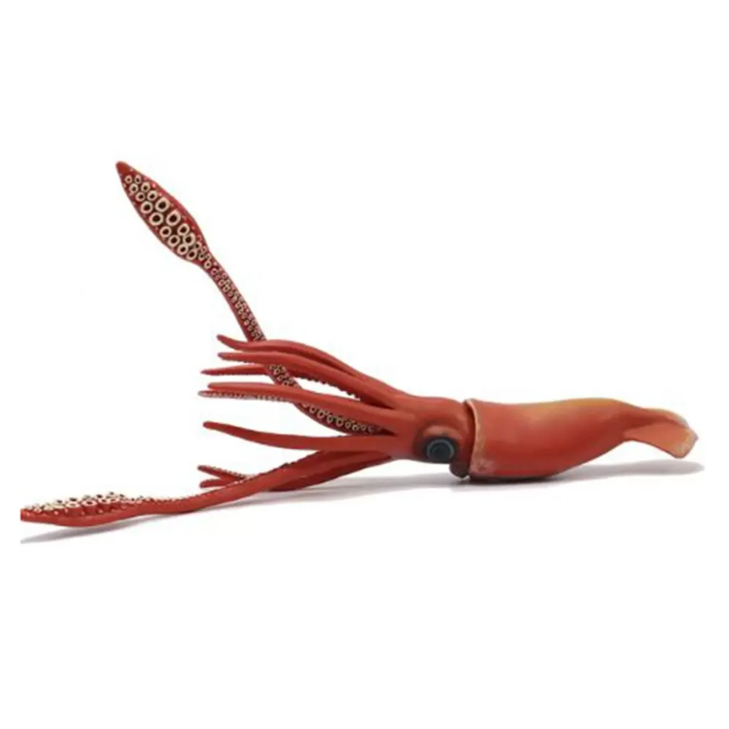 Papo Giant Squid