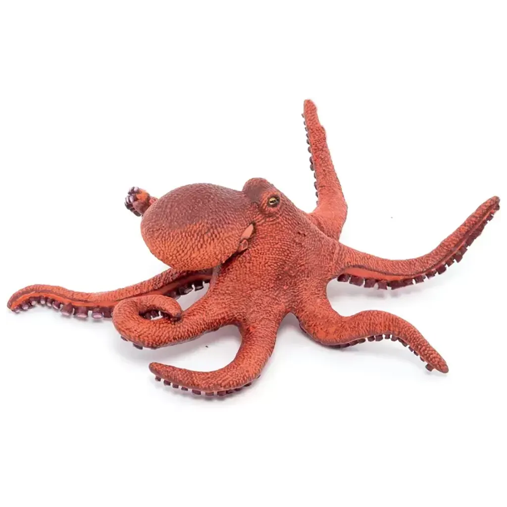 Papo Young Octopus