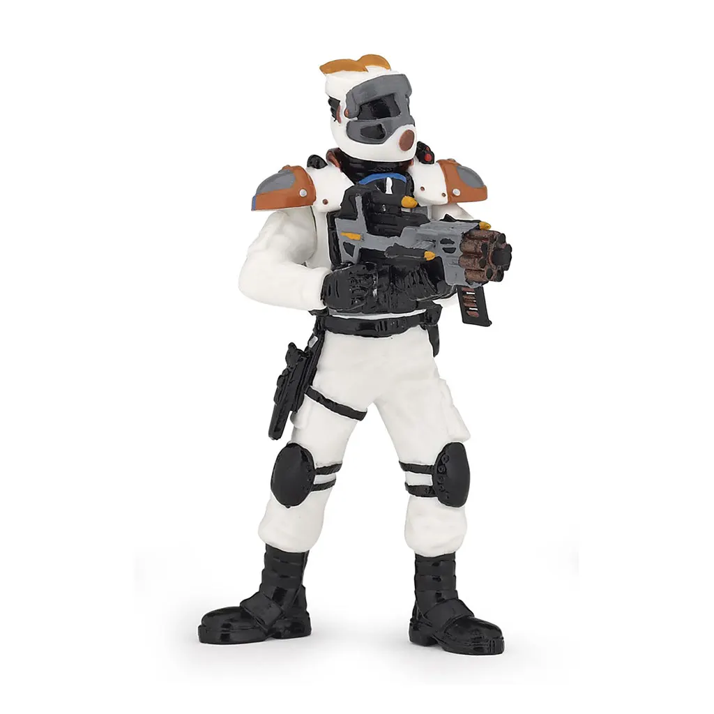 Papo Sky Warrior