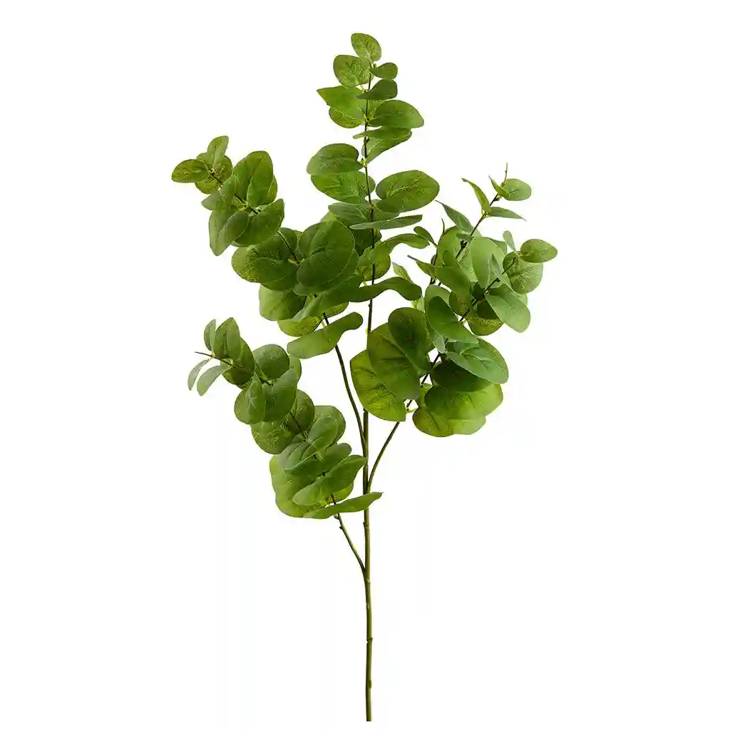 37IN Eucalyptus Spray�Green