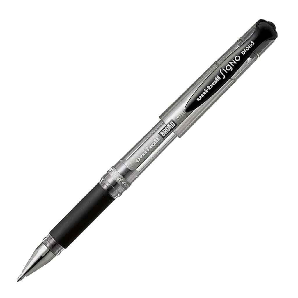 Signo Gel Impact Pens 1mm