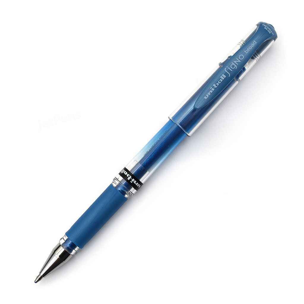 Signo Gel Impact Pens 1mm - Image 2