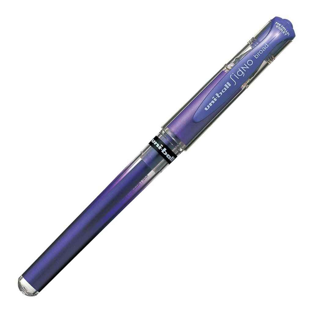 Signo Gel Impact Pens 1mm - Image 5