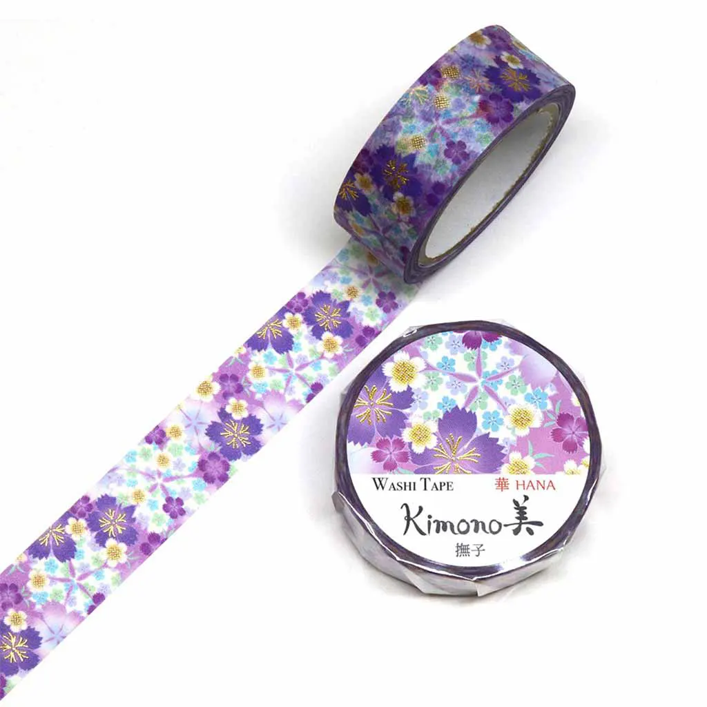Mask Tape 15Mm Foil - Image 2