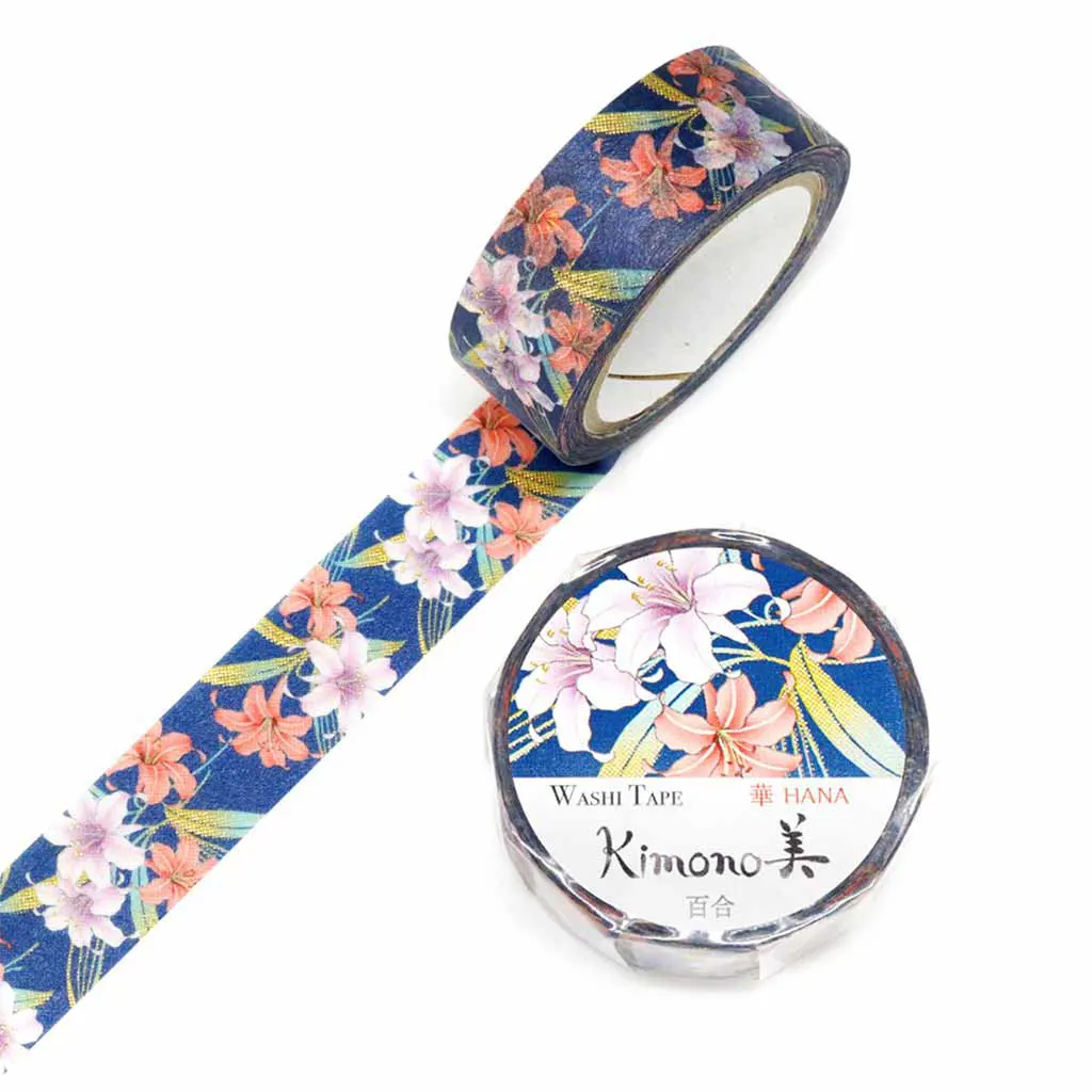 Mask Tape 15Mm Foil - Image 4