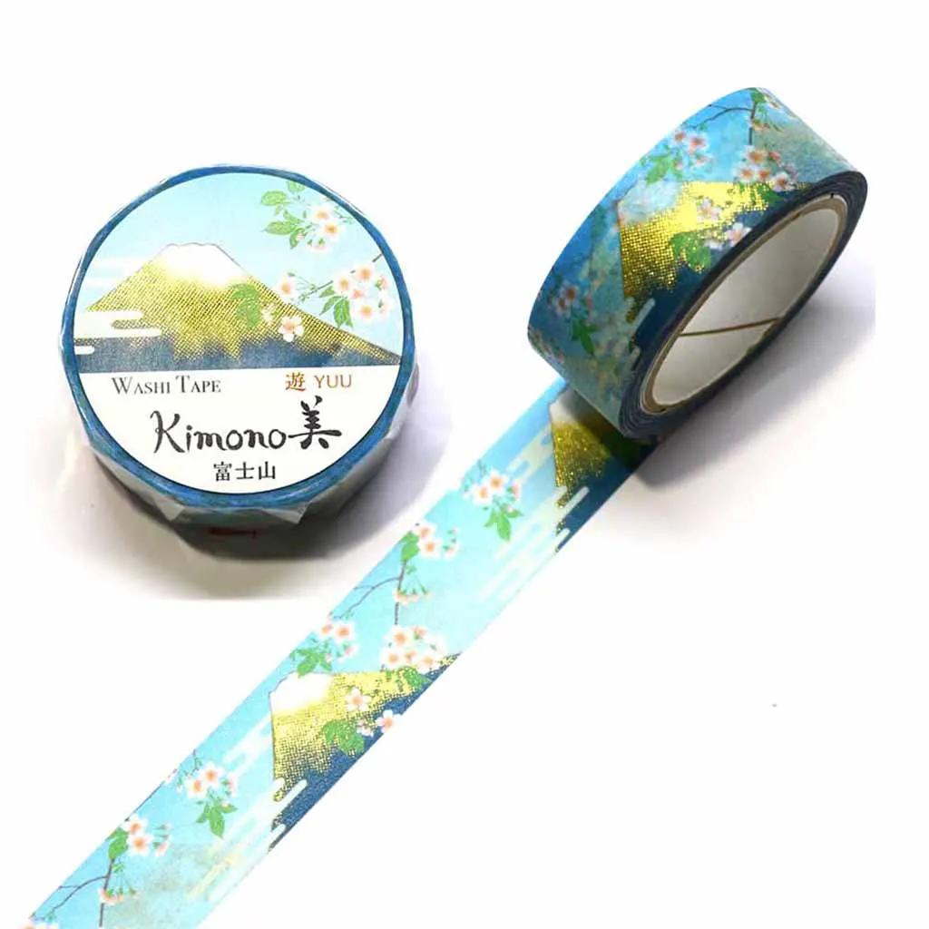 Mask Tape 15Mm Foil - Image 5