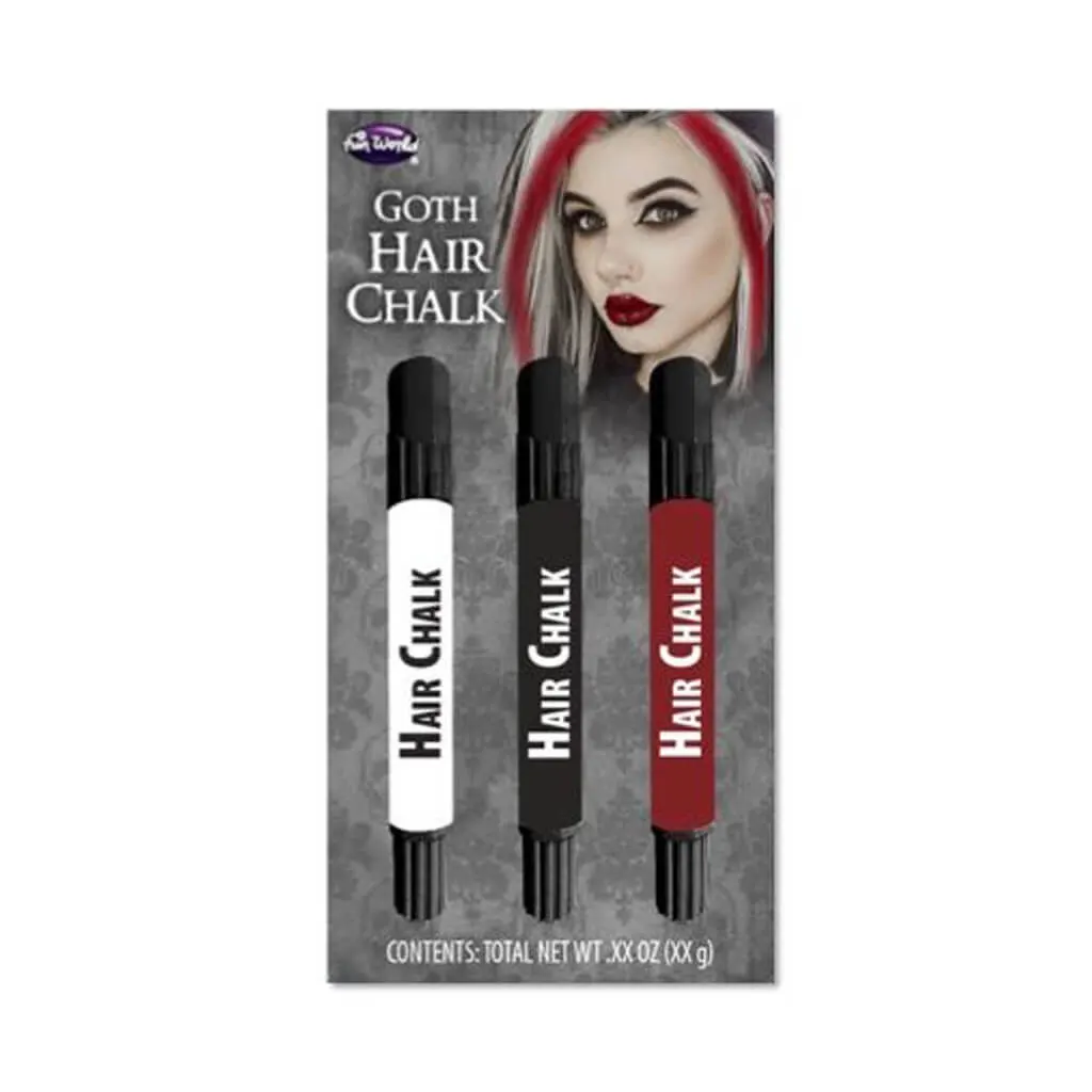 Hair Chalk - Image 2