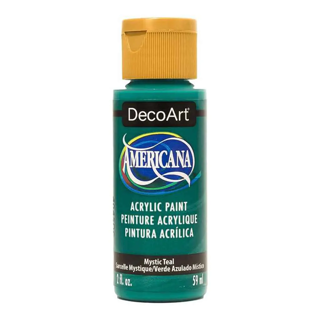 Americana Acrylic 2oz - Image 15