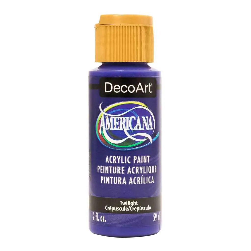 Americana Acrylic 2oz - Image 20