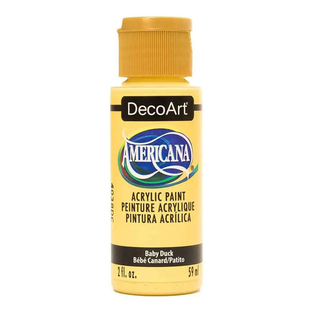 Americana Acrylic 2oz - Image 3