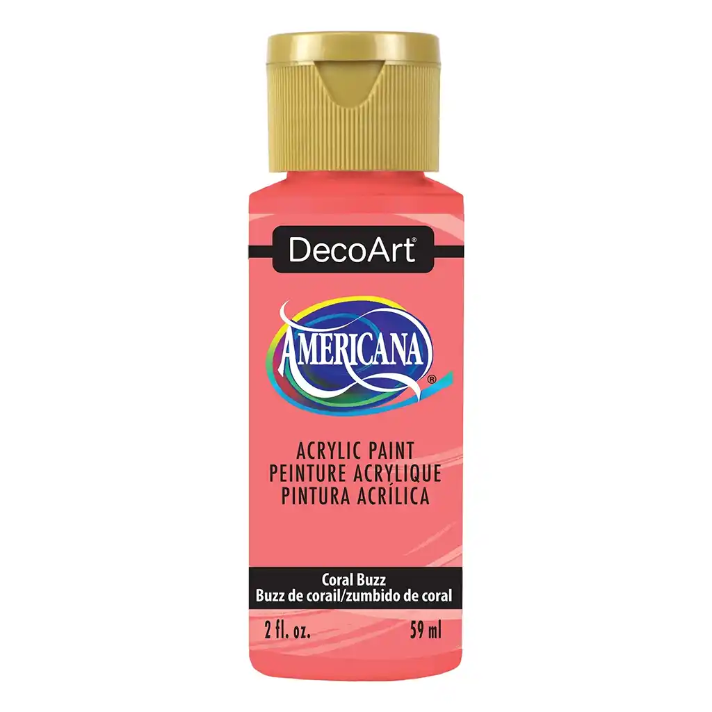 Americana Acrylic 2oz - Image 5