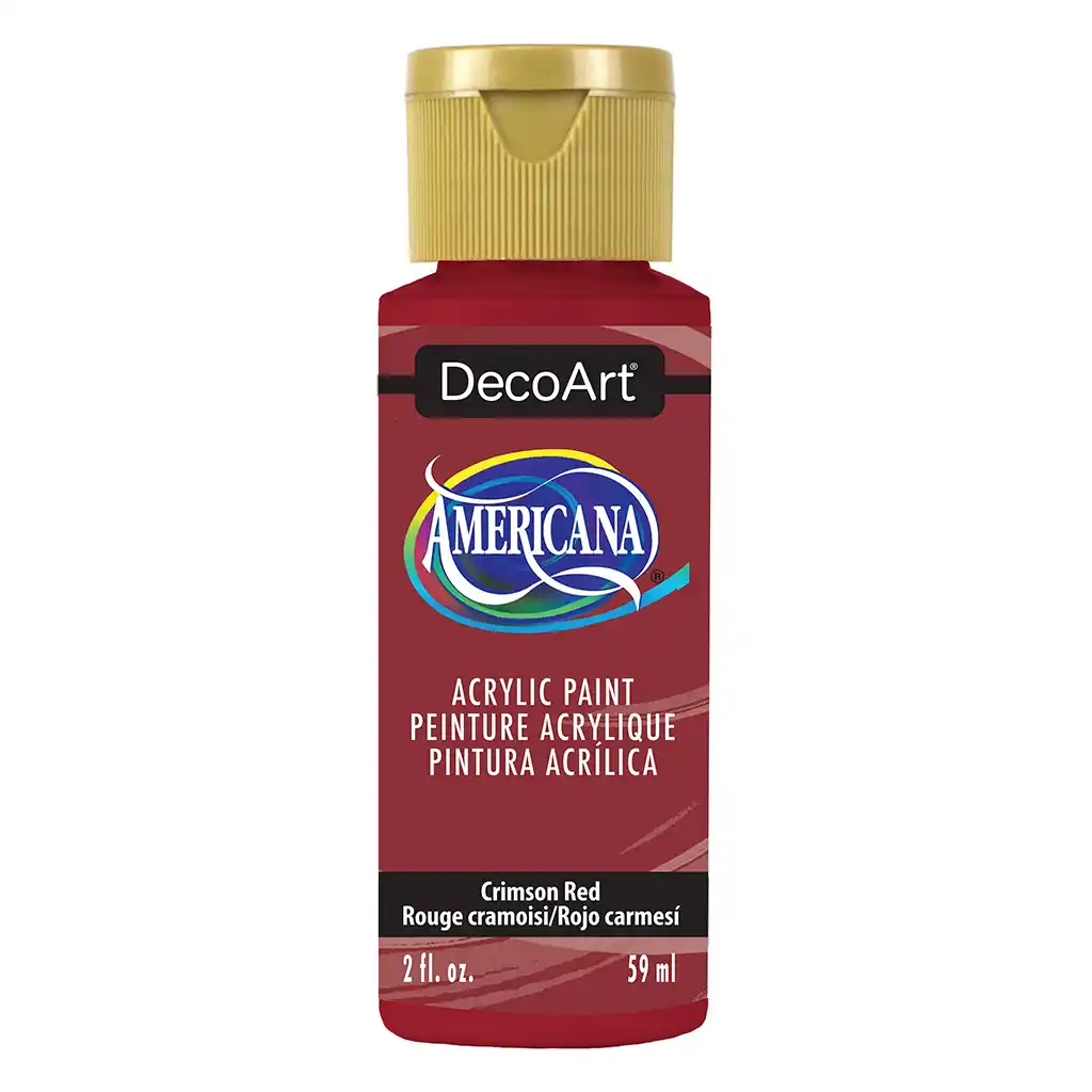 Americana Acrylic 2oz - Image 6