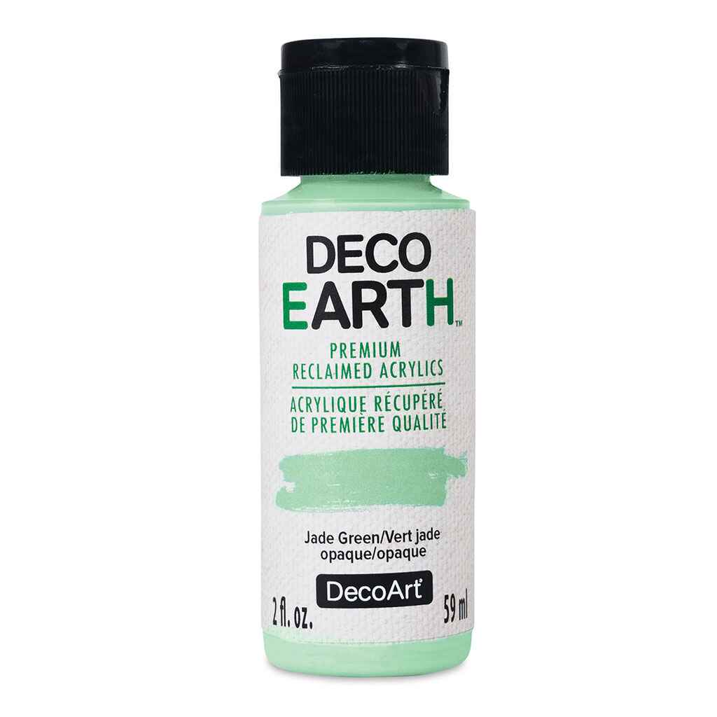 DecoEarth Reclaimed Acrylic Paint, 2oz - Image 16