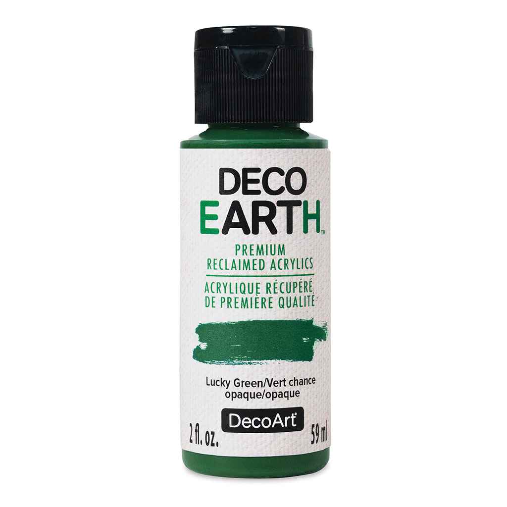 DecoEarth Reclaimed Acrylic Paint, 2oz - Image 18