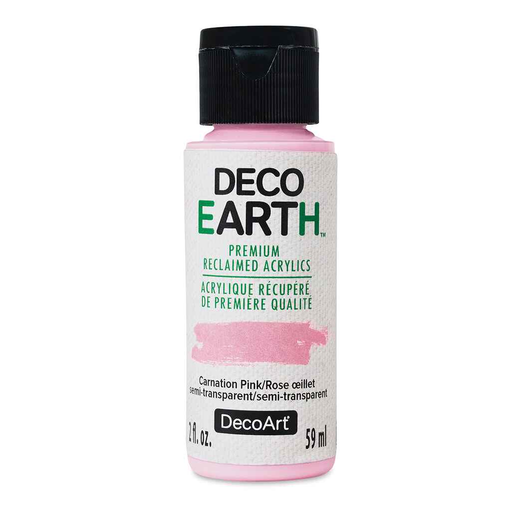 DecoEarth Reclaimed Acrylic Paint, 2oz - Image 8