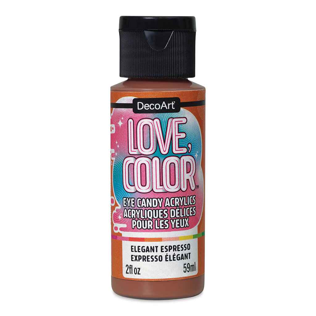 Love Color Eye Candy Acrylic, 2oz - Image 7