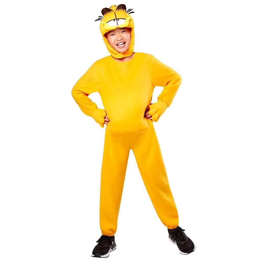 Gar-Garfield Child Costume - Image 2