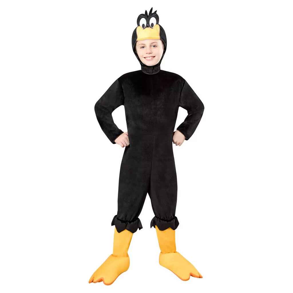 Looney Tunes Daffy Duck Costume - Image 2
