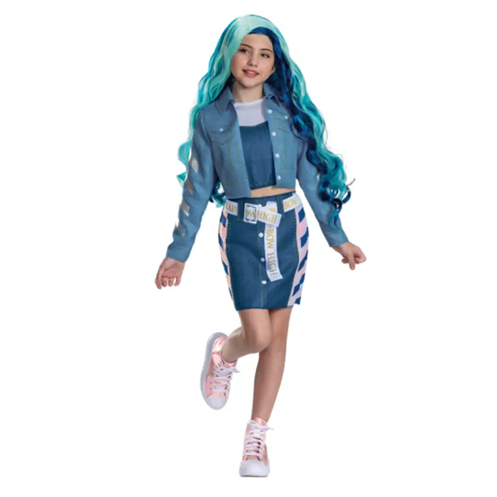 Skylar Classic Costume - Image 2