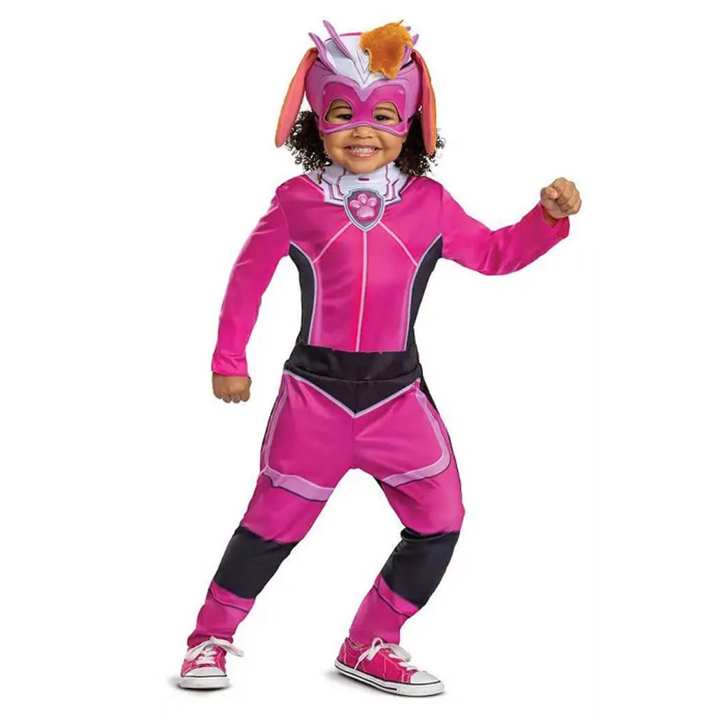 Skye Classic Toddler - Image 2