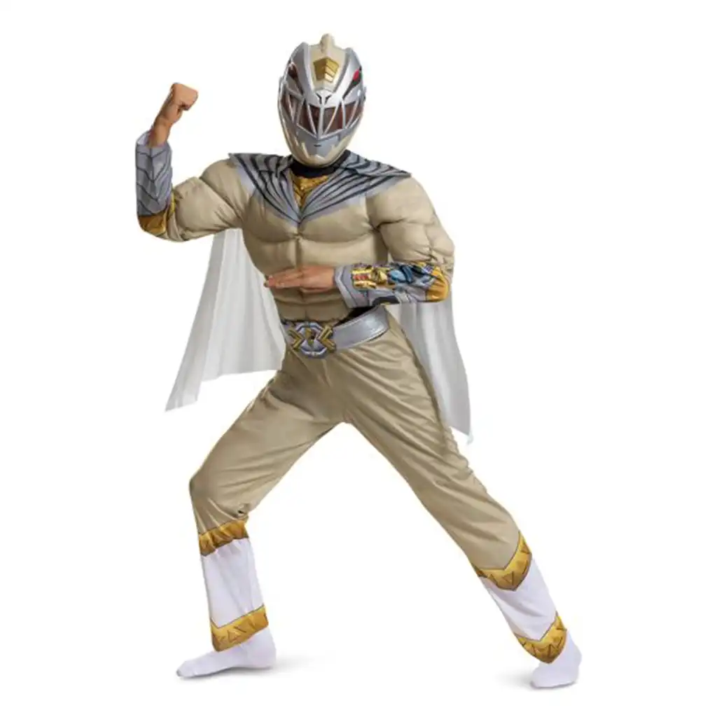Zenith Ranger Cosmic Fury Classic Muscle - Image 2
