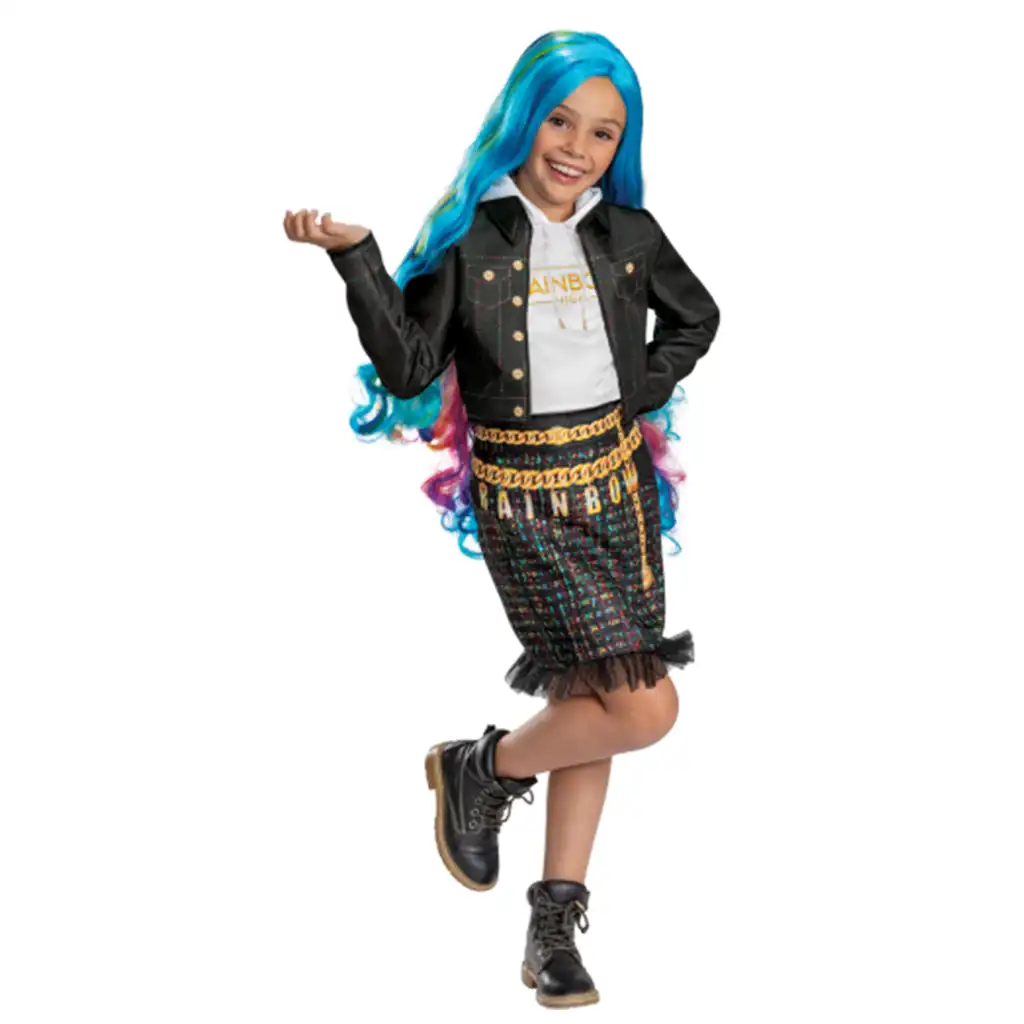 Amaya Classic Costume - Image 2