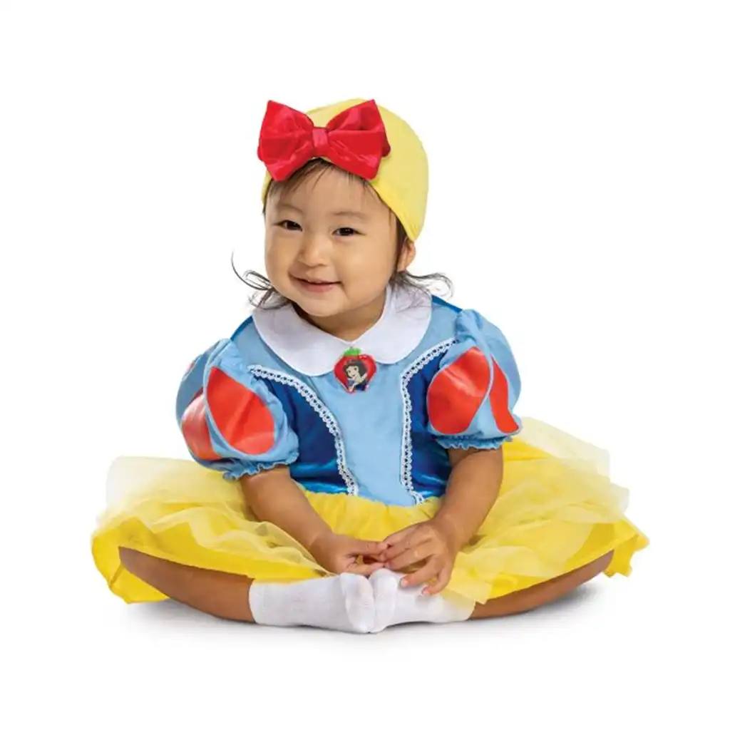 Snow White Posh Infant - Image 2