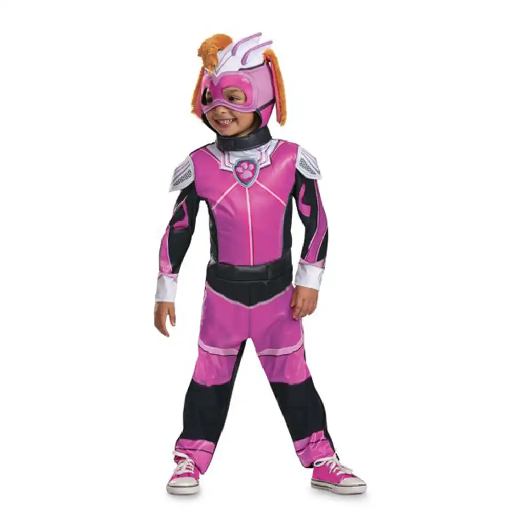 Skye Deluxe Toddler - Image 2