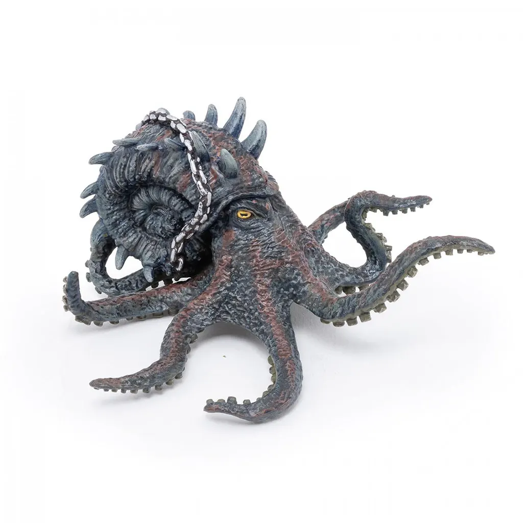 Papo Kraken