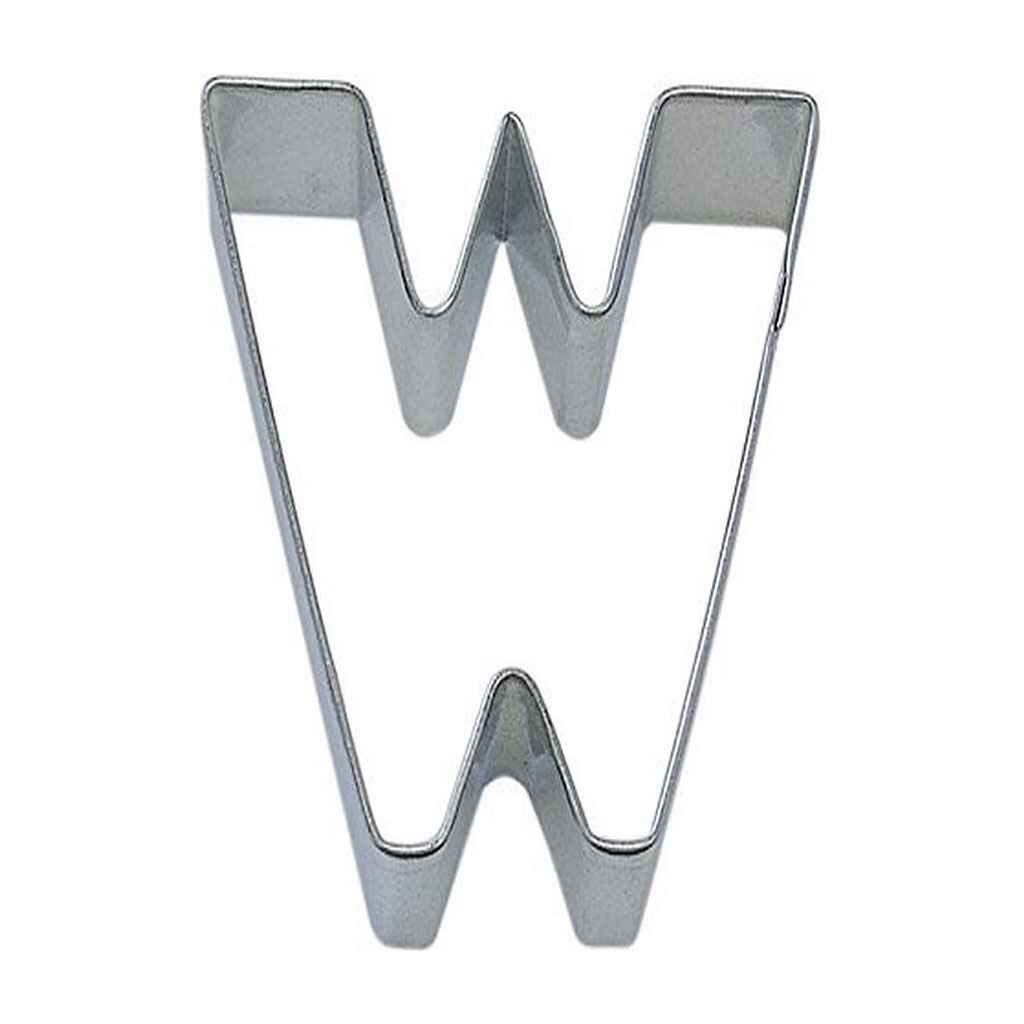 Letters Cookie Cutter, 3in - Image 23