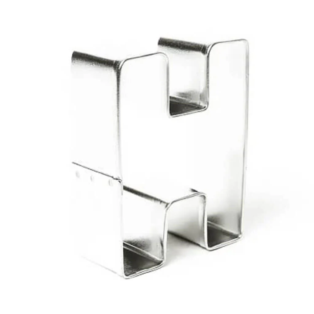 Letters Cookie Cutter, 3in - Image 8