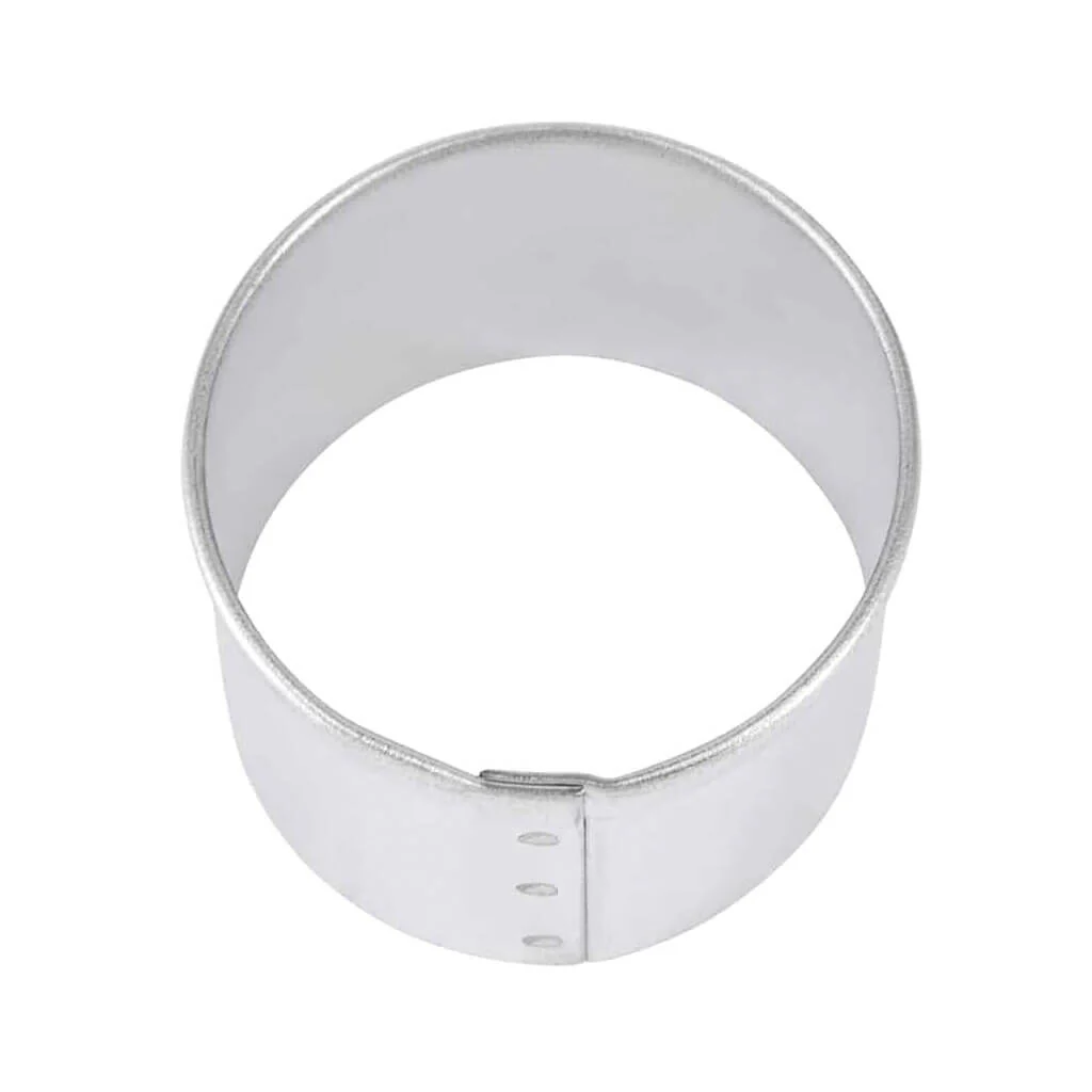 Biscuit Cutter, 3in