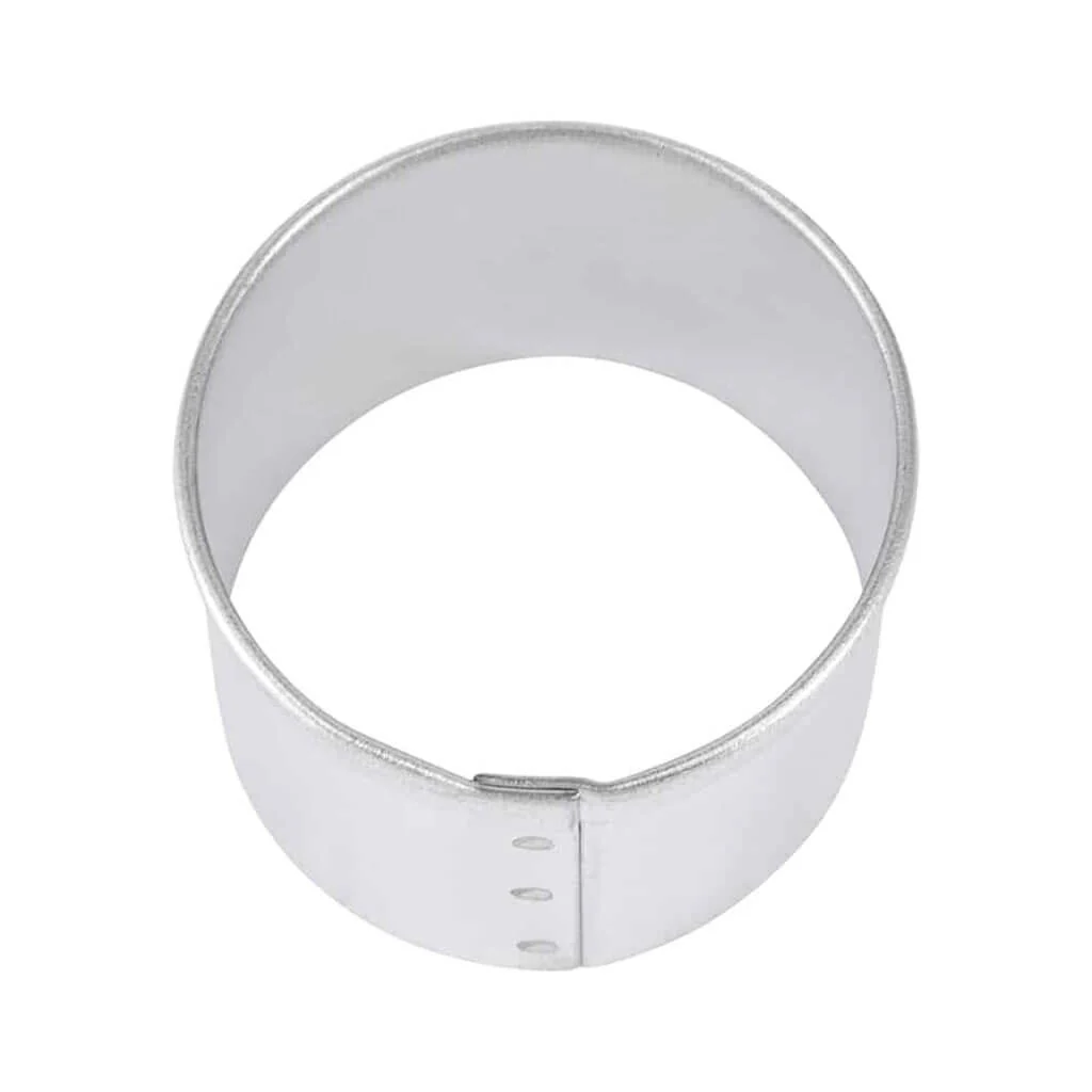 Biscuit Cutter 5in
