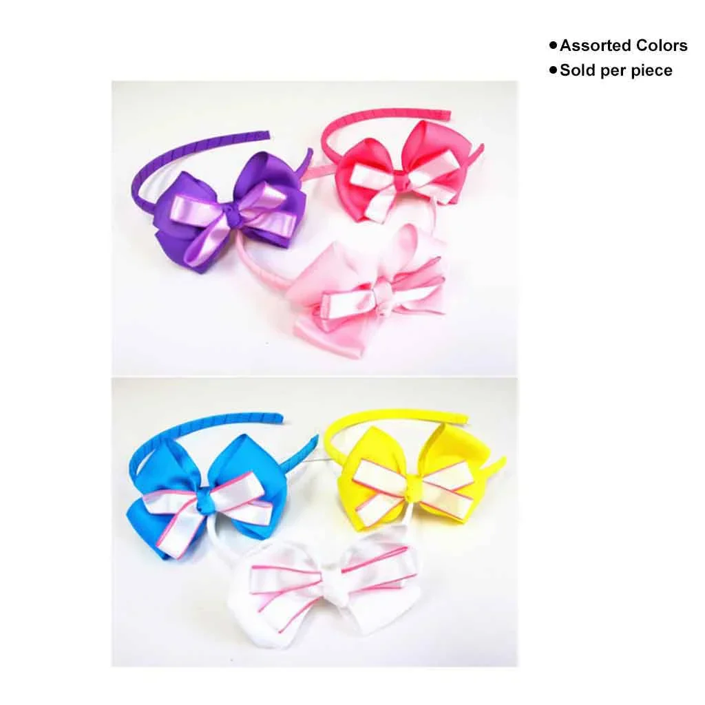 Bow Headband - Image 2