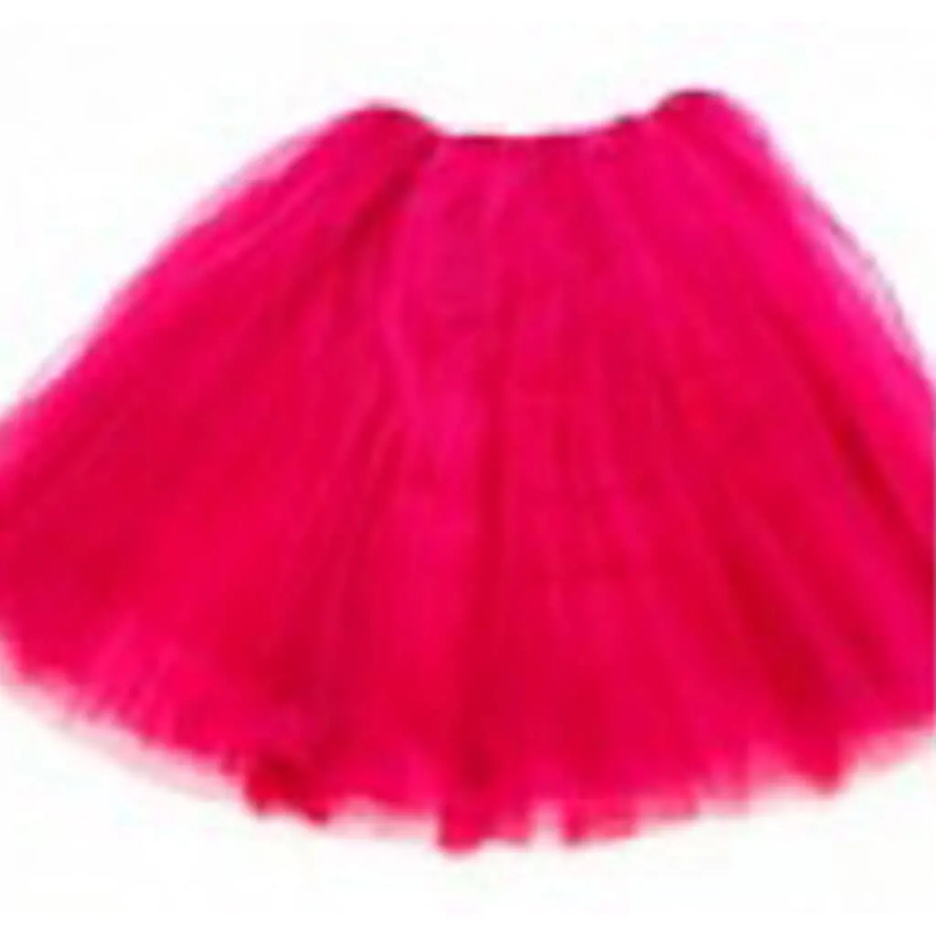 3 Layer Adult Tutu - Image 3