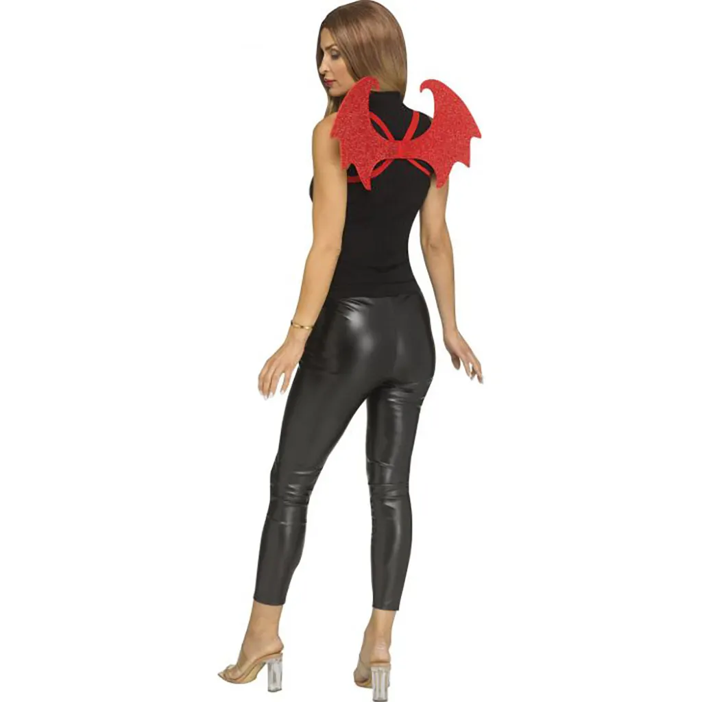 Bling Diva Wing Adult - Image 2