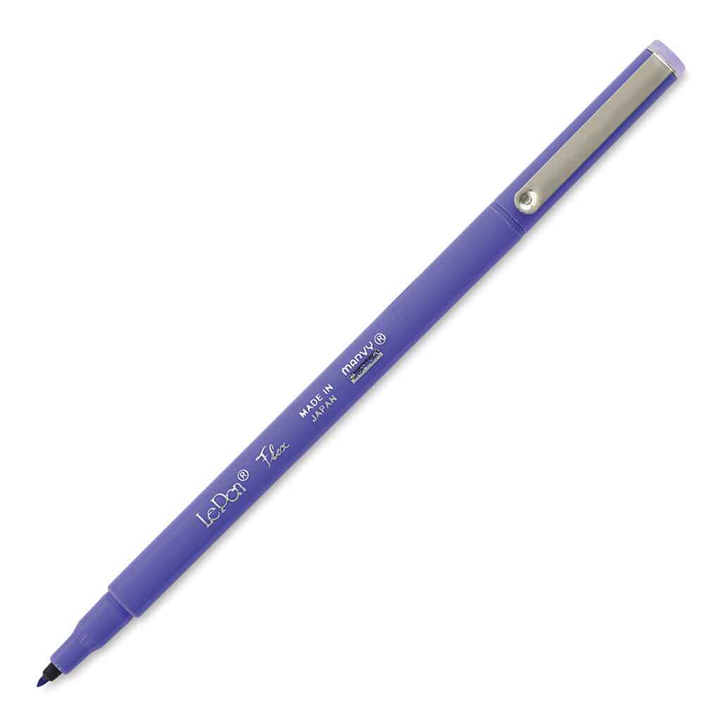 Le Pen Flex