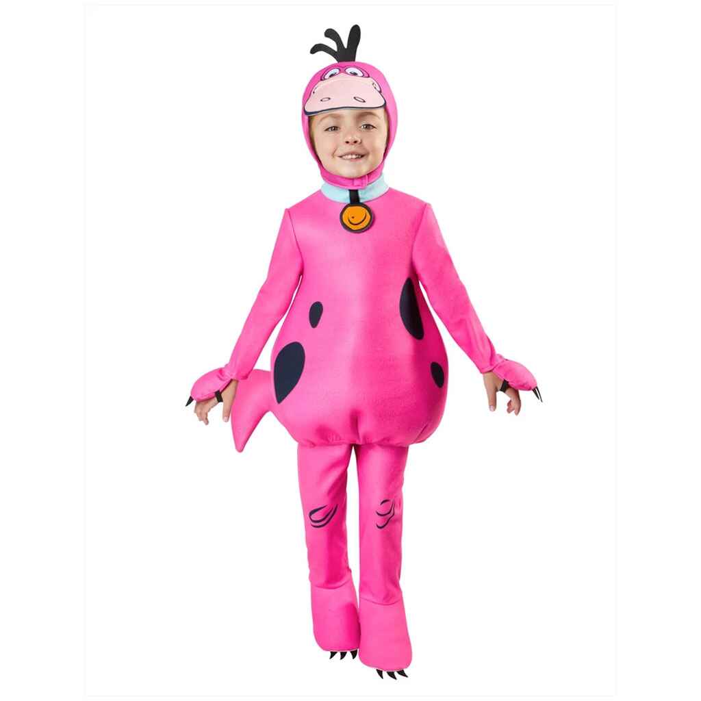The Flintstones Dino Toddler Costume - Image 2