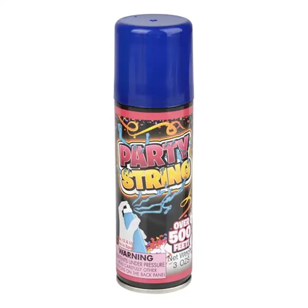 Party String