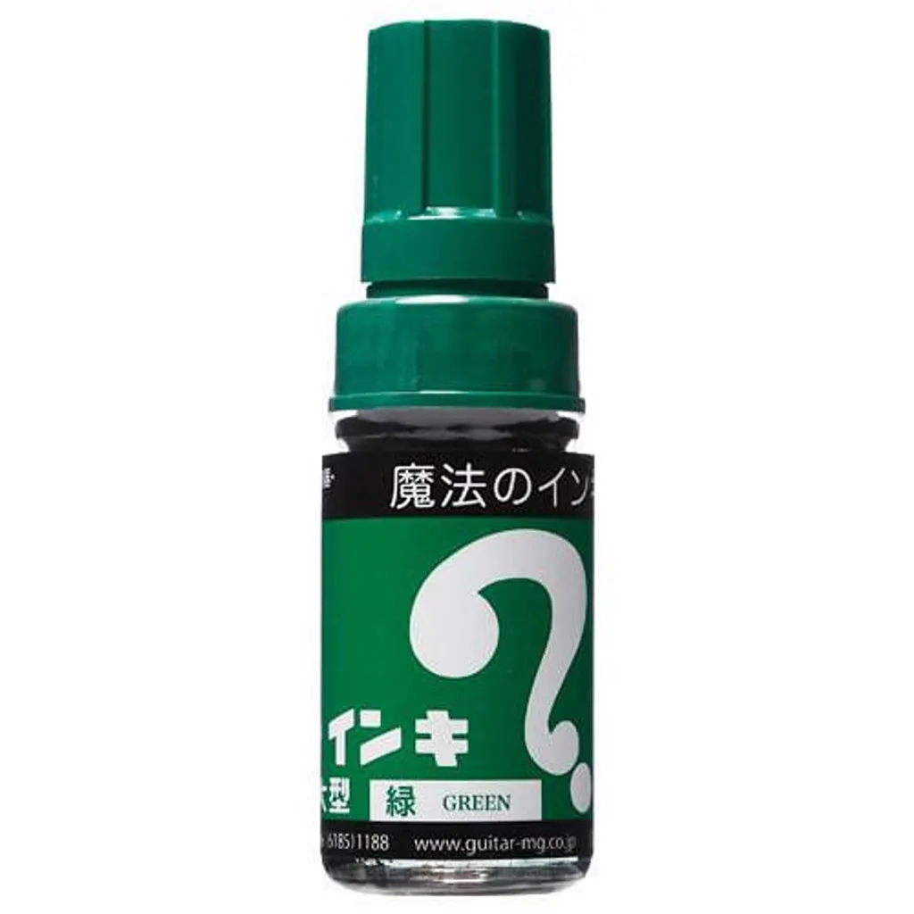 Magic Ink Marker - Image 3
