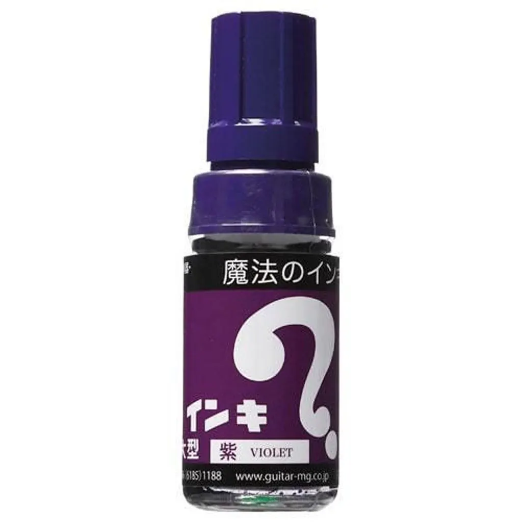 Magic Ink Marker - Image 5