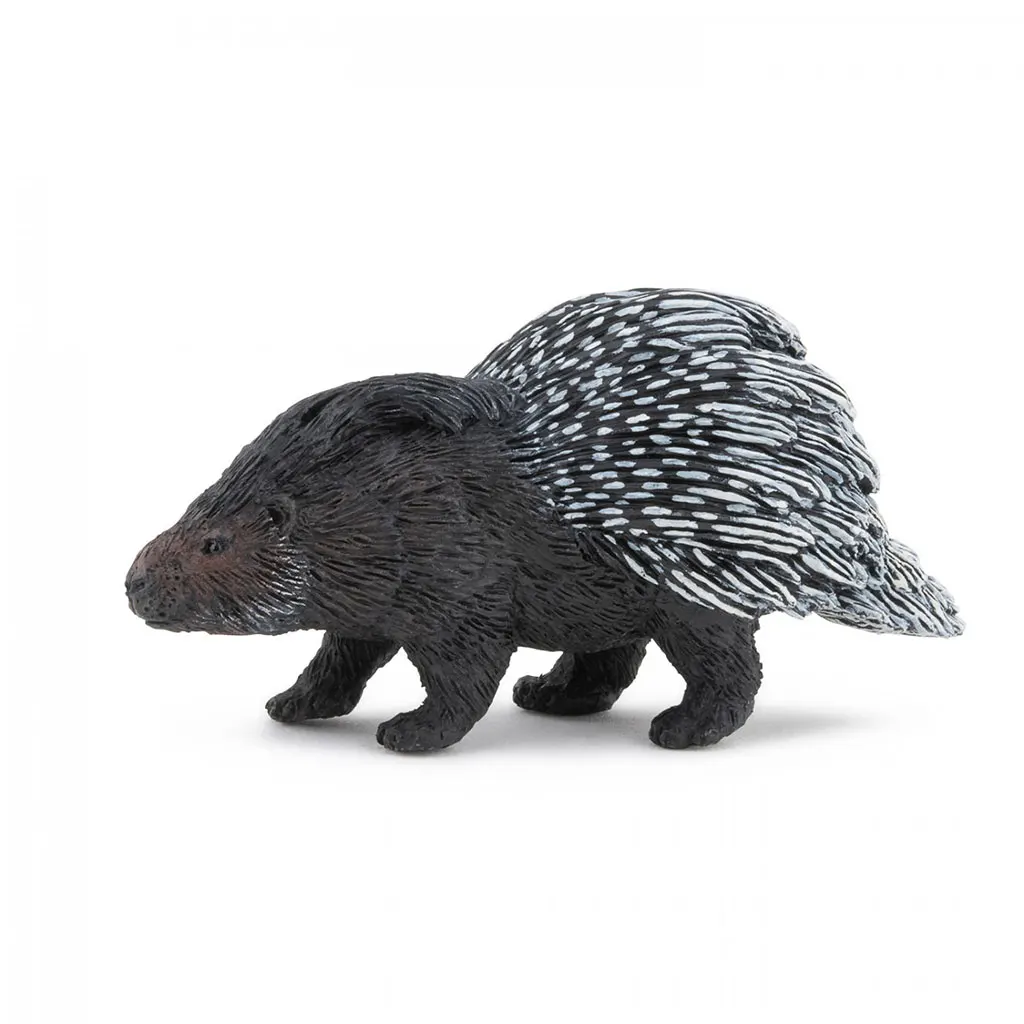 Papo Porcupine
