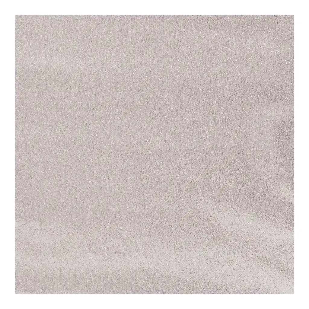 Glitter Glam Silver Jumbo Roll Wrap, 8ft