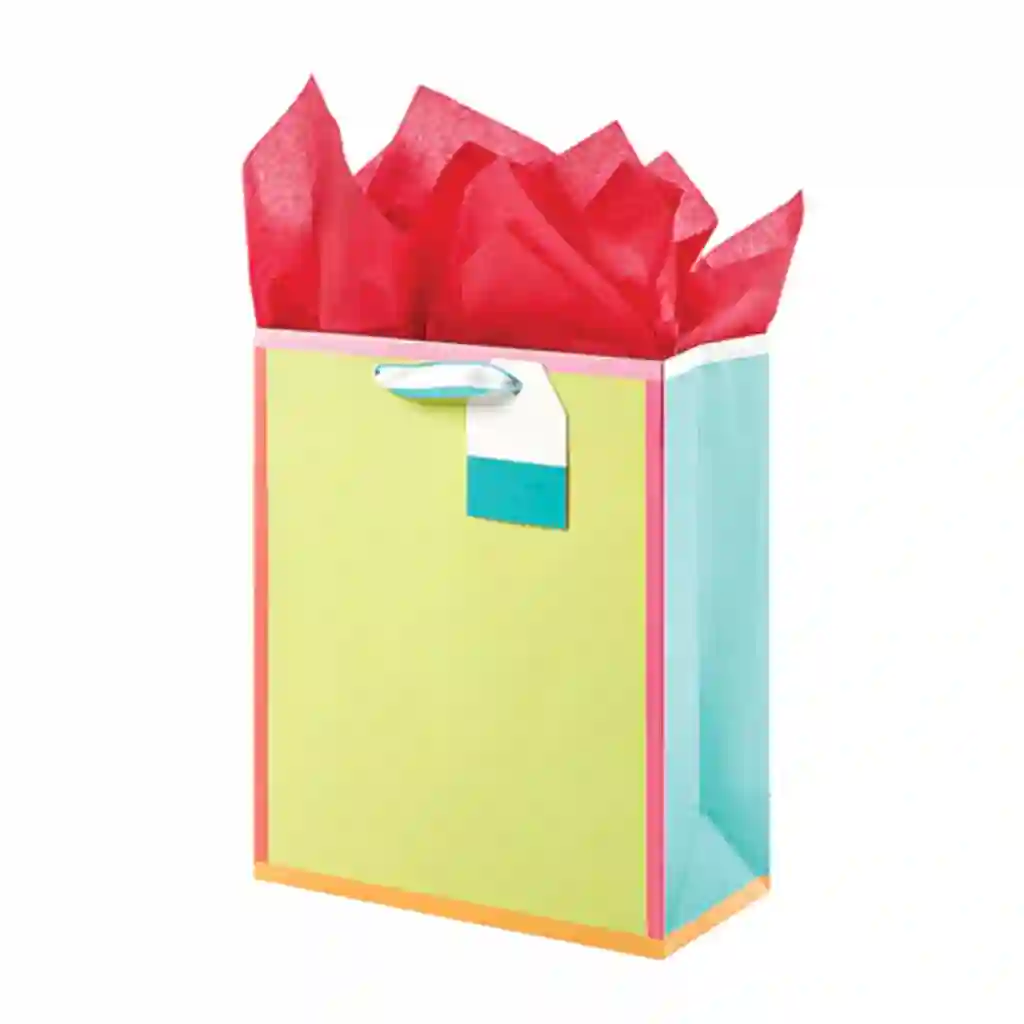 Brights Medium Bag